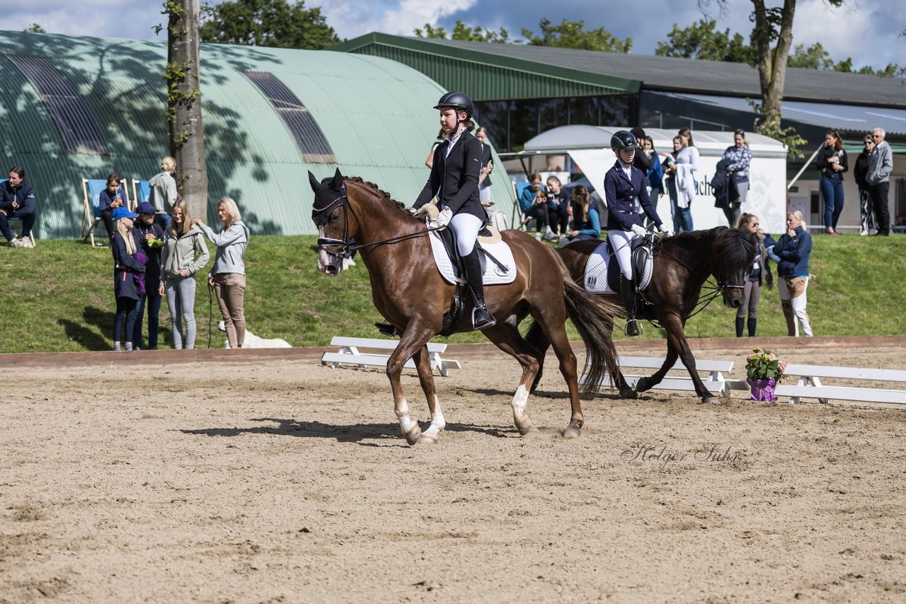 Bild 535 - Pony Akademie Turnier